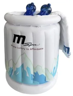 MSpa Can Cooler