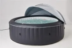 MSpa Universal Hot Tub Canopy -Cheap Awning Store 31993 1