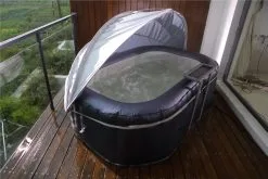 MSpa Universal Hot Tub Canopy -Cheap Awning Store 31993 2
