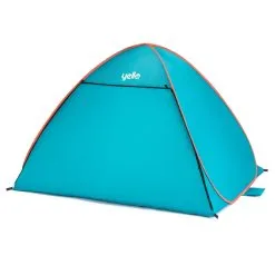 Yello Premium Pop Up Beach Shelter -Cheap Awning Store 32004 2