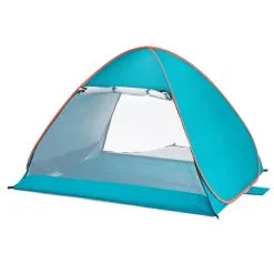 Yello Premium Pop Up Beach Shelter -Cheap Awning Store 32004 4