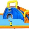 H20Go! Super Speedway Mega Inflatable Water Park