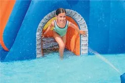 H20Go! Super Speedway Mega Inflatable Water Park 10 H20Go! Super Speedway Mega Inflatable Water Park -Cheap Awning Store 32017 3