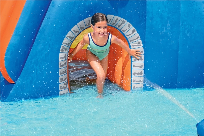 H20Go! Super Speedway Mega Inflatable Water Park 4 H20Go! Super Speedway Mega Inflatable Water Park - Image 4