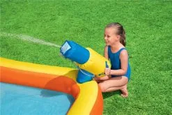 H20Go! Super Speedway Mega Inflatable Water Park 11 H20Go! Super Speedway Mega Inflatable Water Park -Cheap Awning Store 32017 4