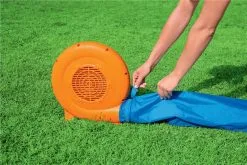 H20Go! Super Speedway Mega Inflatable Water Park 13 H20Go! Super Speedway Mega Inflatable Water Park -Cheap Awning Store 32017 6