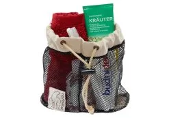 Nordisk Polar Bear Soft Toy - Small -Cheap Awning Store 32037 3