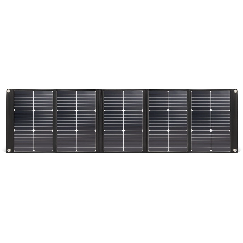 TotalCool Total Solar 100 Portable Solar Panel 2 TotalCool Total Solar 100 Portable Solar Panel - Image 2
