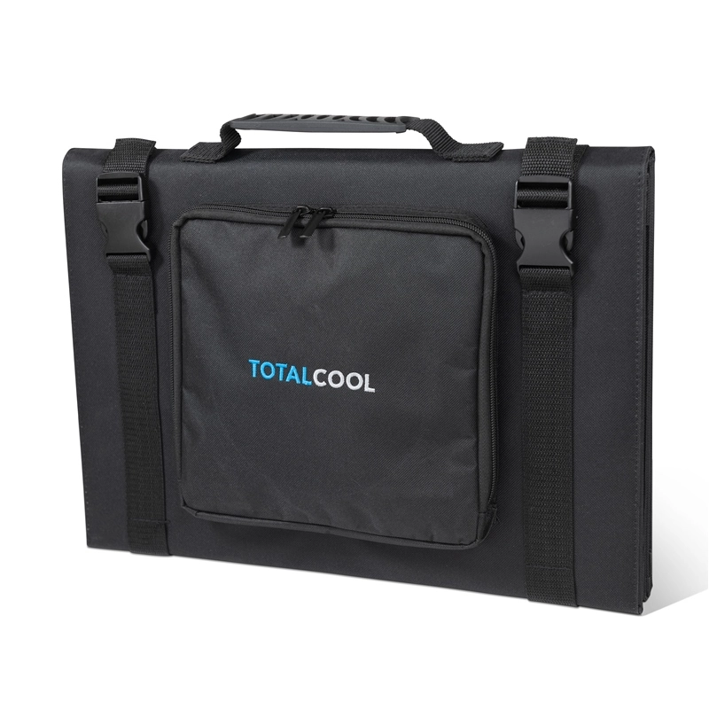 TotalCool Total Solar 100 Portable Solar Panel 4 TotalCool Total Solar 100 Portable Solar Panel - Image 4