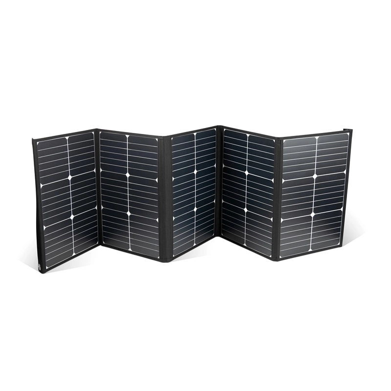 TotalCool Total Solar 100 Portable Solar Panel 1 TotalCool Total Solar 100 Portable Solar Panel