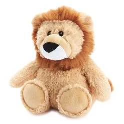 Warmies Plush Microwavable 13" Soft Toy - Chimp -Cheap Awning Store 32043 5