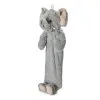Warmies 3D Short Hot Water Bottles - Elephant