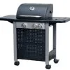 Royal 2 Burners Gas BBQ With Side Burner