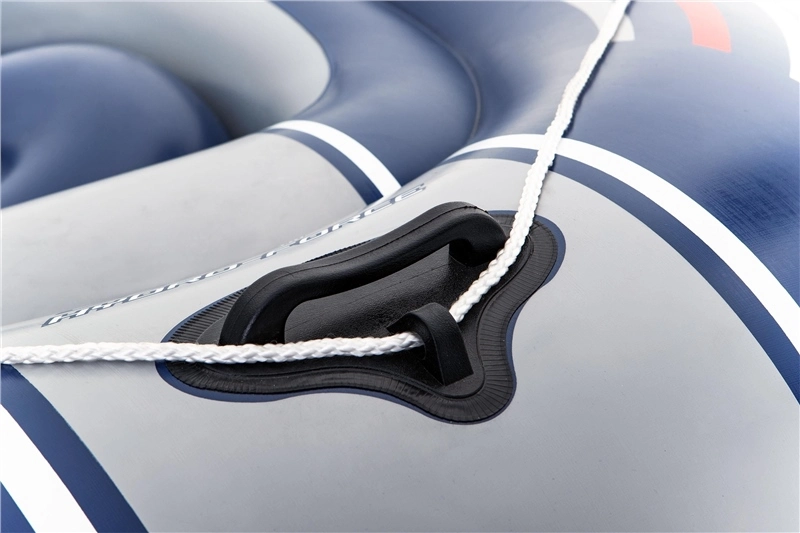 Bestway Hydro-Force Trek X3 Raft Set 10''1''X50'' - Each 3 Bestway Hydro-Force Trek X3 Raft Set 10''1''X50'' - Each - Image 3