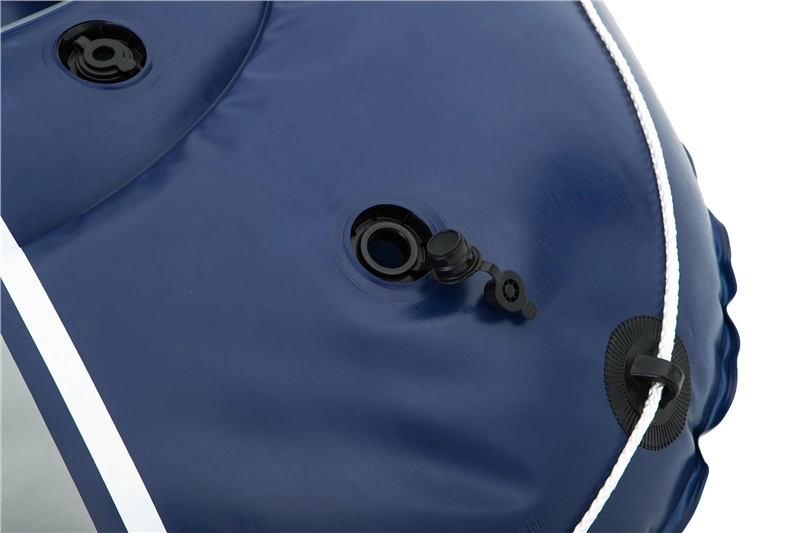 Bestway Hydro-Force Trek X3 Raft Set 10''1''X50'' - Each 6 Bestway Hydro-Force Trek X3 Raft Set 10''1''X50'' - Each - Image 6