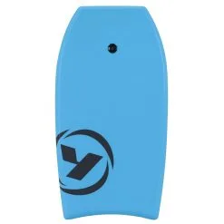 Yello 37" Slick Corp Bodyboard -Cheap Awning Store 32055 2