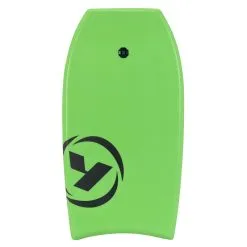 Yello 37" Slick Corp Bodyboard -Cheap Awning Store 32055 3