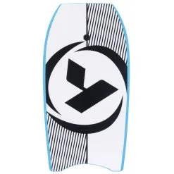Yello 42" Slick Corp Bodyboard