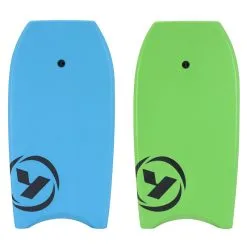 Yello 42" Slick Corp Bodyboard -Cheap Awning Store 32056 4