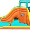 H20Go! Super Tidal Tower Mega Inflatable Water Park