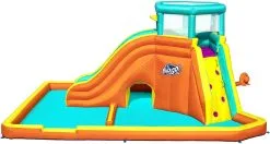 H20Go! Super Tidal Tower Mega Inflatable Water Park