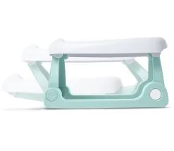 Pottiagogo Folding Travel Potty - Egg Shell Blue -Cheap Awning Store 32062 3