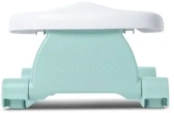 Pottiagogo Folding Travel Potty - Egg Shell Blue -Cheap Awning Store 32062 5