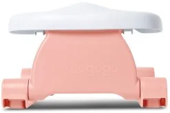 Pottiagogo Folding Travel Potty - Egg Shell Blue -Cheap Awning Store 32062 6