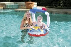 Bestway 38.5"X26" Kids Car Float -Cheap Awning Store 32065 2