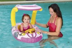 Bestway 38.5"X26" Kids Car Float -Cheap Awning Store 32065 3