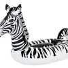 Bestway 8'4" X 56"Giant Lights N Stripes Zebra