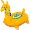 Bestway 51" X 43.5" Llama Kiddie Ride-On
