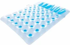 Bestway 76" X 56" Double Pool Lounger