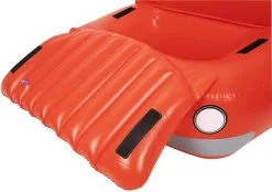 H20Go! 9ft Big Red Truck Lounger -Cheap Awning Store 32072 7