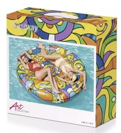 Bestway 6'2" X 1.88M Pop Island 7 Bestway 6'2" X 1.88M Pop Island -Cheap Awning Store 32073 3