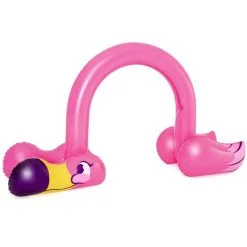 Bestway 6ft Flamingo Sprinkler