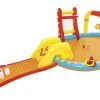 Bestway Lil' Champ Paddling Pool Play Centre
