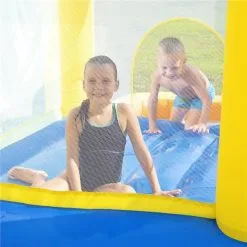 H20Go! Beach Bounce Inflatable Water Park -Cheap Awning Store 32081 3