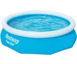 Bestway 10' X 30'' Fast Set Pool