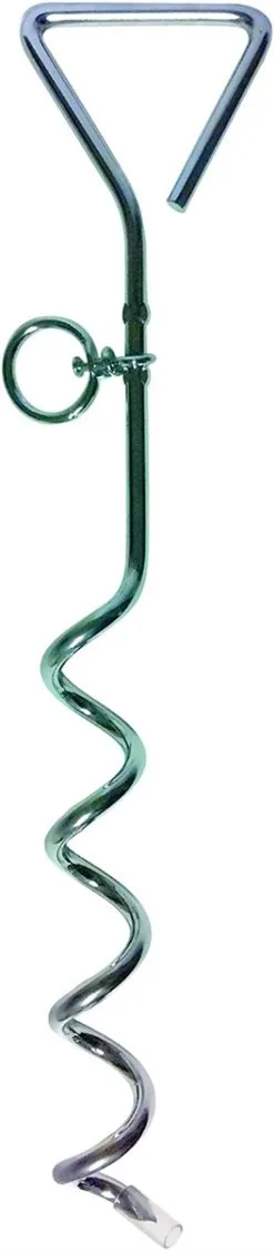 Streetwize Dog Anchor