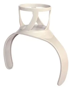 CleverSpa Universal I-Beam Hot Tub Drinks Holder - Pack Of 2