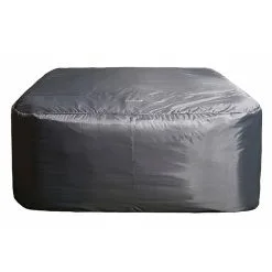 CleverSpa Universal Large Square 185cm Thermal Hot Tub Cover