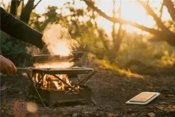 Wolf And Grizzly Cook Set -Cheap Awning Store 32211 10