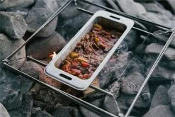 Wolf And Grizzly Cook Set -Cheap Awning Store 32211 12