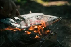 Wolf And Grizzly Cook Set -Cheap Awning Store 32211 4