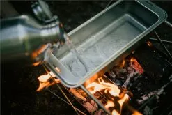 Wolf And Grizzly Cook Set -Cheap Awning Store 32211 5