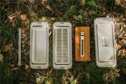 Wolf And Grizzly Cook Set -Cheap Awning Store 32211 6