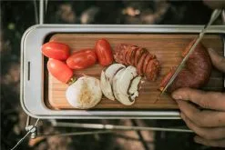 Wolf And Grizzly Cook Set -Cheap Awning Store 32211 8