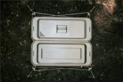 Wolf And Grizzly Cook Set -Cheap Awning Store 32211 9