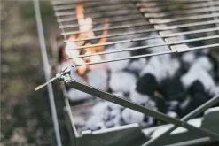 Wolf And Grizzly Campfire Trio Set -Cheap Awning Store 32213 4